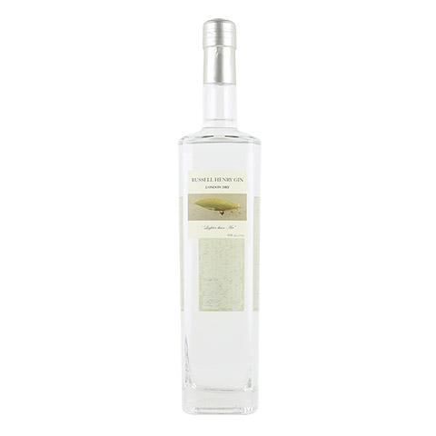 russell-henry-london-dry-gin