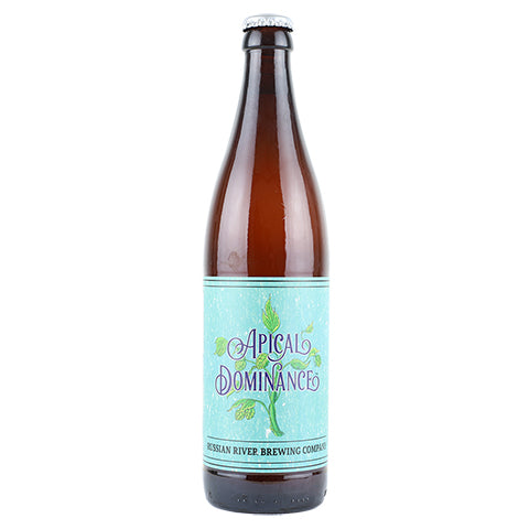 Russian River Apical Dominance