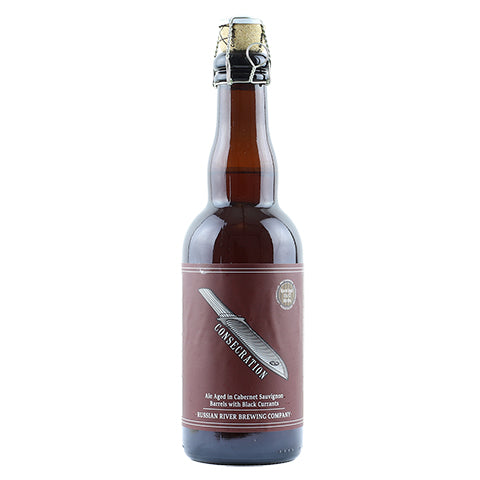 Russian River Consecration