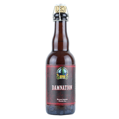 Russian River Damnation