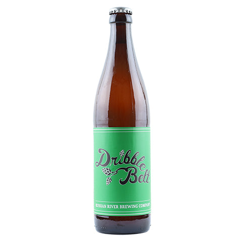 Russian River Dribble Belt IPA