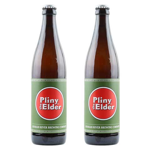 Russian River Pliny the Elder IPA Gift Box Set