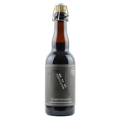 Russian River Propitiation Porter