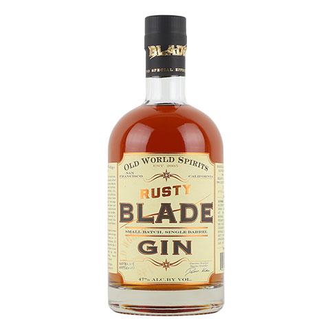 rusty-blade-single-barrel-gin