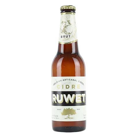 Ruwet Brut Cidre