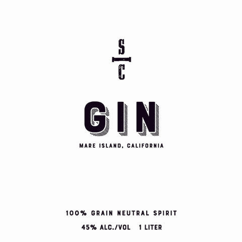 S-C-Gin-1L-BTL