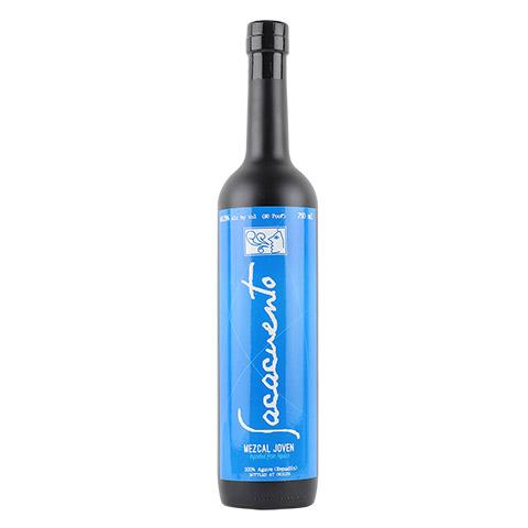 sacacuento-silver-mezcal