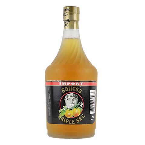 Salicsa Triple Sec Liqueur