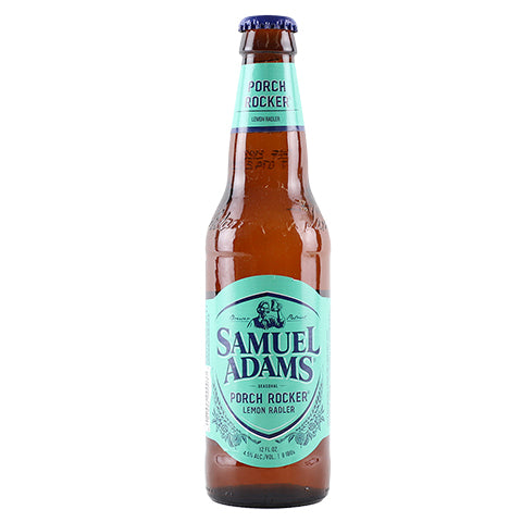 Samuel Adams Porch Rocker Radler