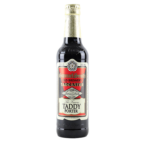 Samuel Smith's Taddy Porter