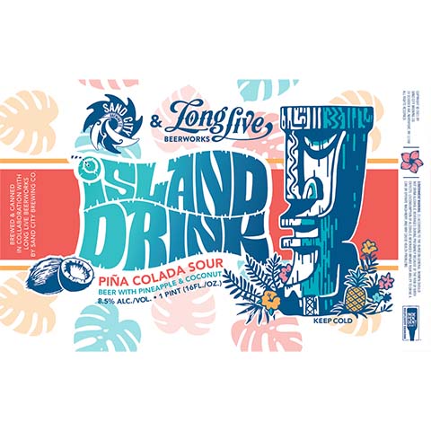 Sand-City-Island-Drink-Beer-16OZ-CAN