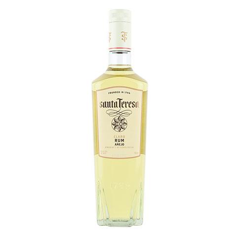santa-teresa-claro-rum