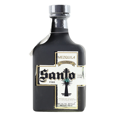 Santo Fino Mezquila