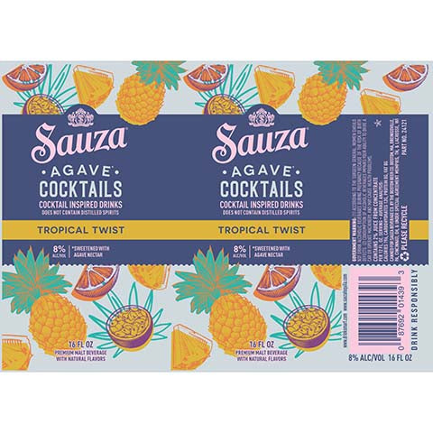 Sauza-Tropical-Twist-16OZ-CAN