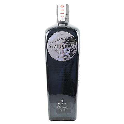 Scapegrace Dry Gin