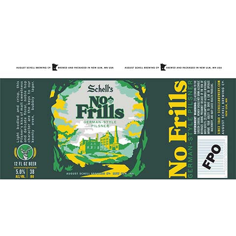 Schells-No-Frills-German-Style-Pilsner-12OZ-CAN