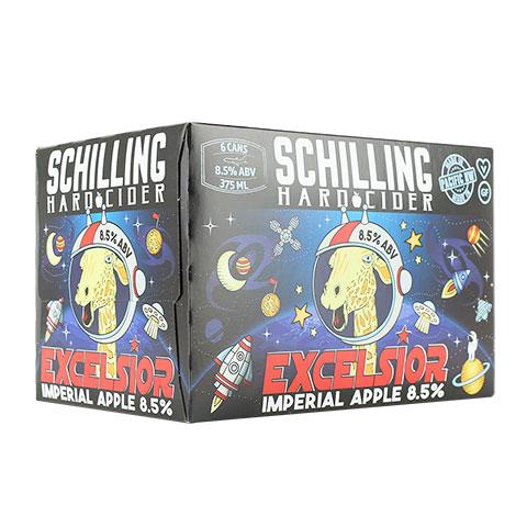 Schilling Excelsior Imperial Apple Cider