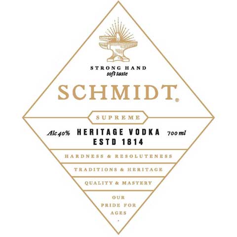 Schimdt-Supreme-Vodka-700ML-BTL