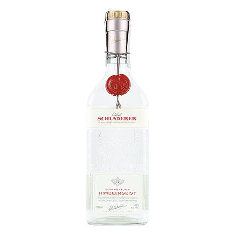 Schladerer Himbeergeist Raspberry Brandy