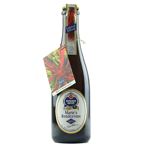 schneider-weisse-tap-x-maries-rendezvous