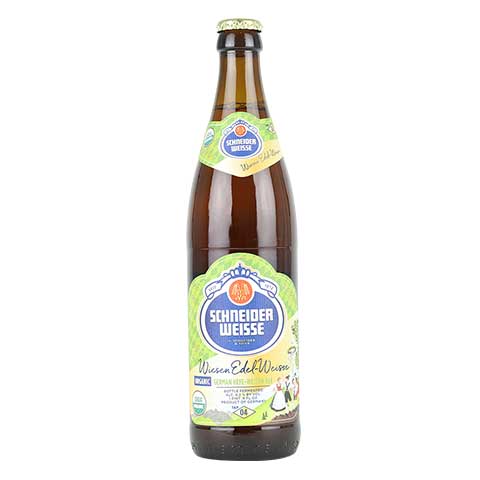 Schneider Weisse Wiesen Edel-Weisse