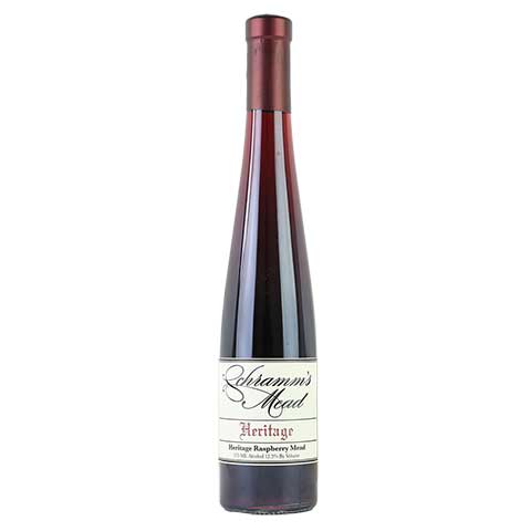 Schramm's Heritage Mead