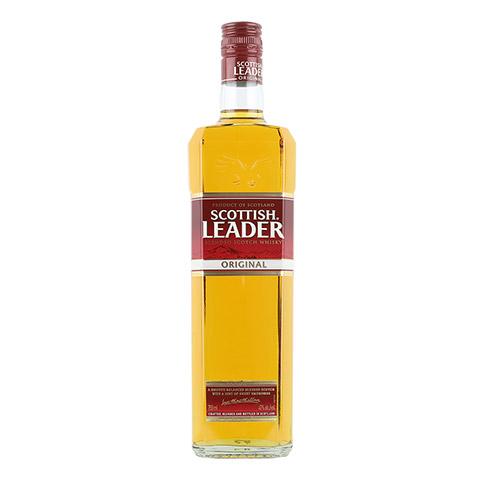 Scottish Leader Blended Whisky Buy Liquor Online