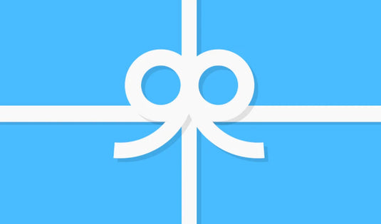 GigglyGoGo Gift Card