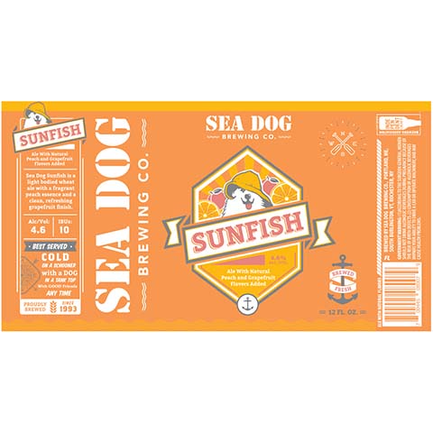 Sea-Dog-Sunfish-Ale-12OZ-BTL