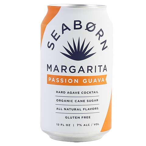 Seaborn Margarita Passion Guava