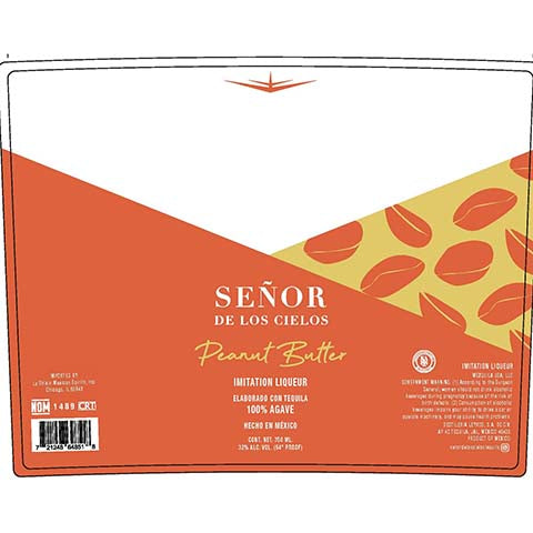 Senor-De-Los-Cielos-Peanut-Butter-Imitation-Liqueur-750ML-BTL