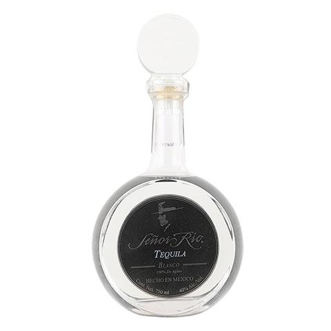 Senor Rio Tequila Blanco