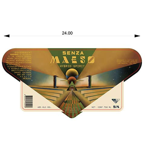 Senza-Maeso-Hybrid-Spirit-750ML-BTL