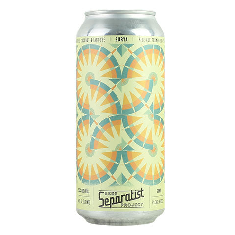 Separatist Surya Pale Ale