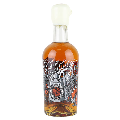 Seven Stills 'Saison Dolores' Whiskey
