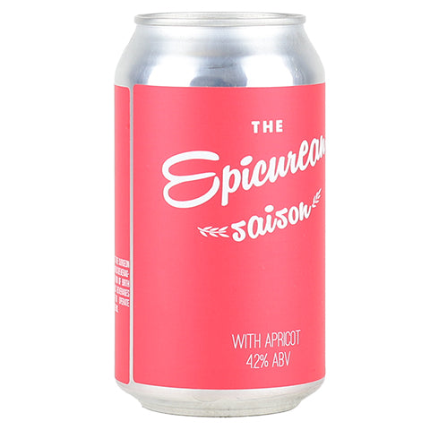 Seven Stills The Epicurean Saison