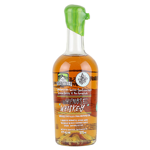 Seven Stills 'Whipnose' IPA Whiskey