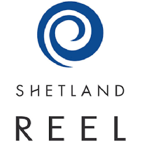 Shetland Reel Gin