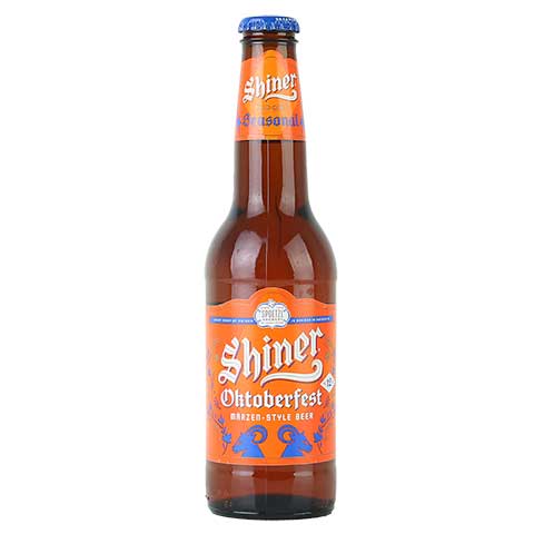 Shiner Oktoberfest