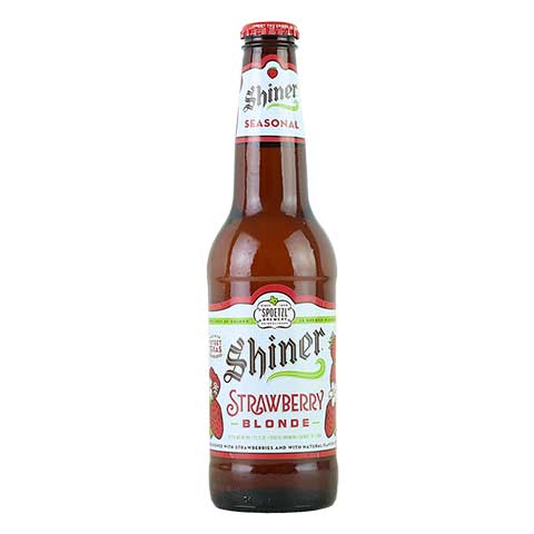 Shiner Strawberry Blonde