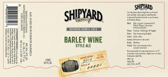 shipyard-bourbon-barrel-aged-barley-wine