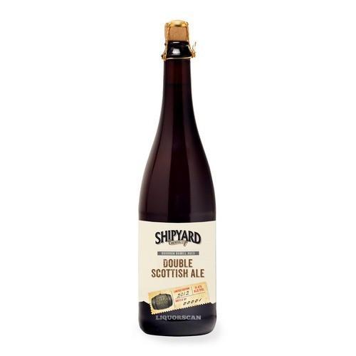 shipyard-bourbon-barrel-aged-double-scottish-ale