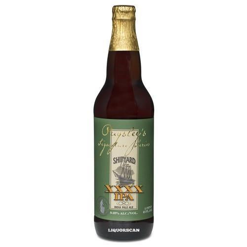 shipyard-xxxx-ipa