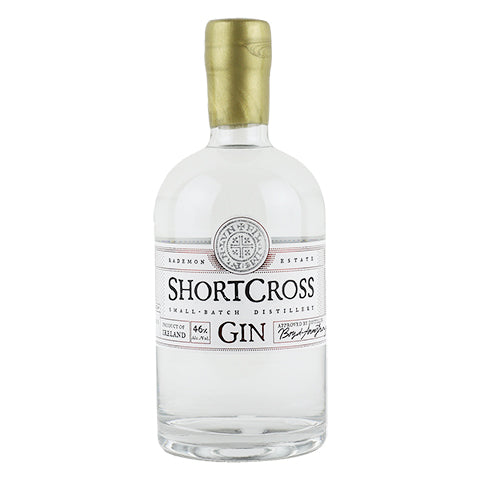 Short Cross GIn