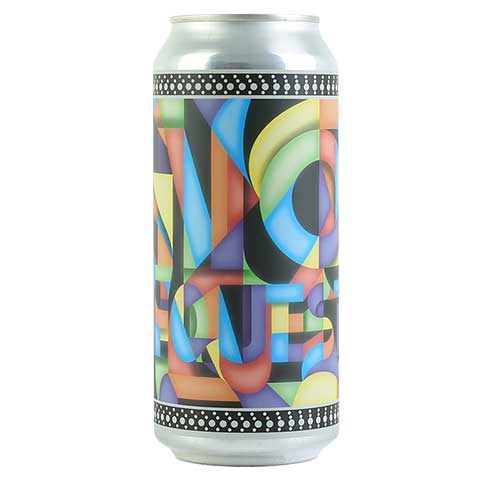 Short Throw/3 Sons No Requests Imperial Stout