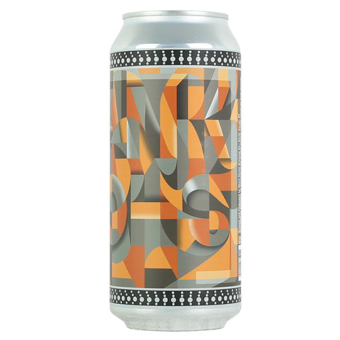 Short Throw Bank Shot DIPA