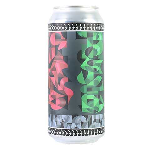 Short Throw Clans, Posses, Crews & Cliks IPA