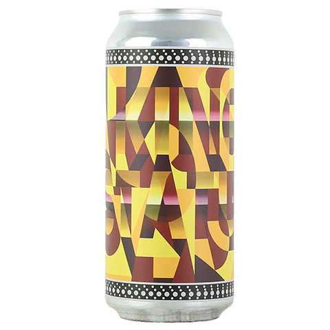 Short Throw King Status DIPA