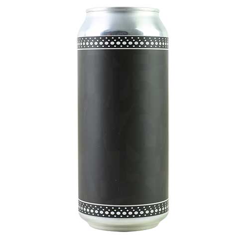 Short Throw Perpetual Night Imperial Stout