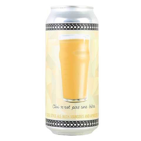 Short Throw The Treachery of Fruit: Mango & Apricot